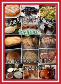 ENGLISH_little_KITCHEN-KNIGGE (eBook, ePUB)