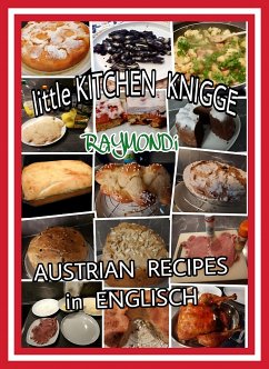 ENGLISH_little_KITCHEN-KNIGGE (eBook, ePUB) - RAYMONDi