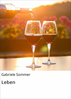 Leben (eBook, ePUB) - Sommer, Gabriele