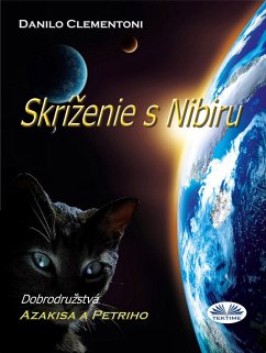 Skrízenie S Nibiru (eBook, ePUB) - Clementoni, Danilo