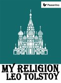 My religion (eBook, ePUB)