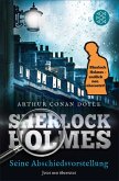 Seine Abschiedsvorstellung / Sherlock Holmes Neuübersetzung Bd.8 (eBook, ePUB)