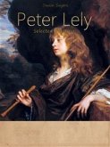 Peter Lely: Selected Paintings (Colour Plates) (eBook, ePUB)