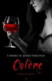 Colere (eBook, ePUB)