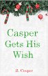 Casper Gets His Wish (eBook, ePUB) - Bild 1