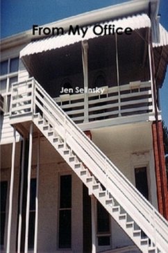 Cover From My Office (eBook, ePUB)