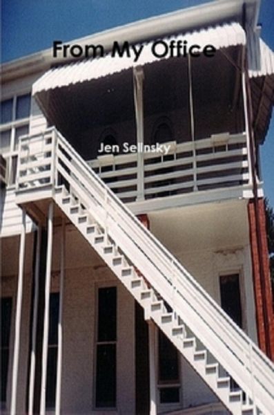 From My Office (eBook, ePUB)