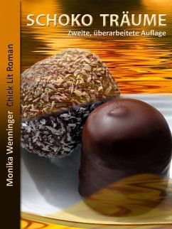 Cover Schokoträume (eBook, ePUB)