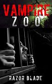 Vampire Zoo (eBook, ePUB)