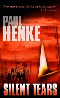 Silent Tears (eBook, ePUB) - Henke, Paul