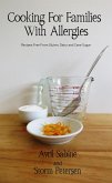 Cooking For Families With Allergies (eBook, ePUB) Cooking For Families With Allergies (eBook, ePUB)