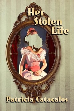 Her Stolen Life (The Zane Brothers Detective Series Book 4) (eBook, ePUB) - Catacalos, Patricia