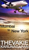 Mumbai to New York (eBook, ePUB)