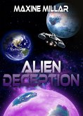 Alien Deception (Niseyen Galaxy, #4) (eBook, ePUB) Alien Deception (Niseyen Galaxy, #4) (eBook, ePUB)