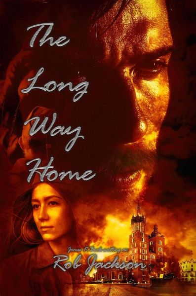 The Long Way Home (eBook, ePUB)