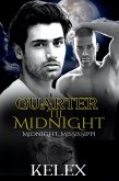 Quarter 'til Midnight (Midnight, Mississippi, #2) (eBook, ePUB)