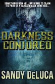 Darkness Conjured (eBook, ePUB) Darkness Conjured (eBook, ePUB)