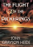 The Flight of the Pickerings (eBook, ePUB)