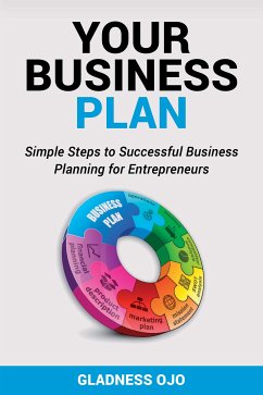 Your Business Plan (eBook, ePUB) - Katega, Gladness