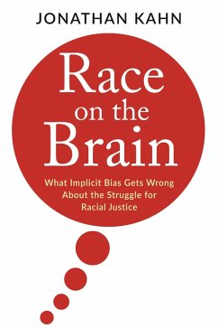 Race on the Brain (eBook, ePUB) - Kahn, Jonathan