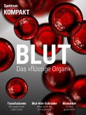 Spektrum Kompakt - Blut (eBook, PDF)