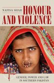 Honour and Violence (eBook, ePUB)