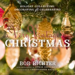 Cover Very Vintage Christmas (eBook, ePUB)