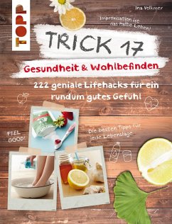 Trick 17 - Gesundheit & Wohlbefinden (eBook, PDF) - Volkmer, Ina