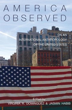 America Observed (eBook, ePUB)