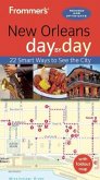 Frommer's New Orleans day by day (eBook, ePUB)