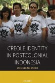 Creole Identity in Postcolonial Indonesia (eBook, PDF)