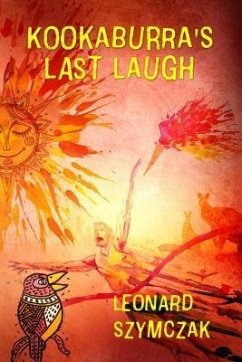 Cover Kookaburra's Last Laugh (eBook, ePUB)