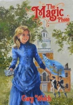 Cover The Magic Phone (eBook, ePUB)