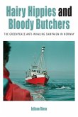 Hairy Hippies and Bloody Butchers (eBook, ePUB)
