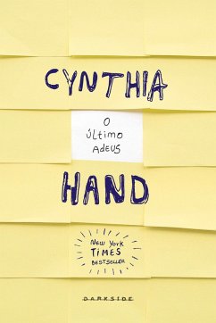 O último adeus (eBook, ePUB) - Hand, Cynthia