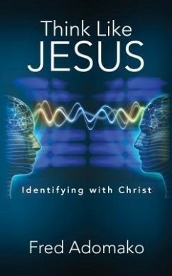 Cover Think Like Jesus (eBook, ePUB)