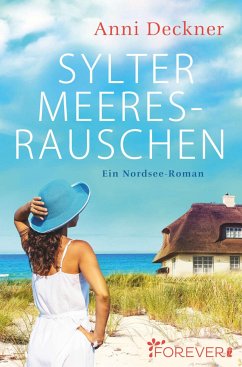 Sylter Meeresrauschen (eBook, ePUB) - Deckner, Anni