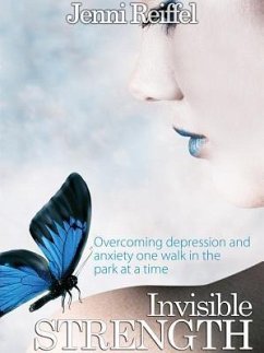 Cover Invisible Strength (eBook, ePUB)