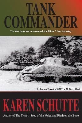 Tank Commander (eBook, ePUB)