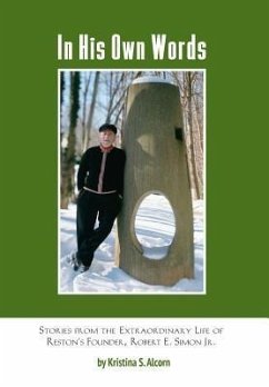 Cover In His Own Words (eBook, ePUB)