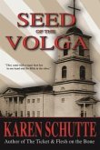 Seed of the Volga (eBook, ePUB)
