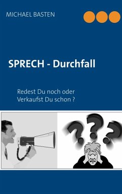 Sprechdurchfall (eBook, ePUB)