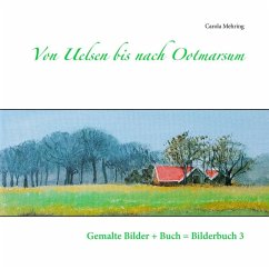 Von Uelsen bis nach Ootmarsum (eBook, ePUB) - Mehring, Carola