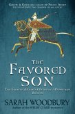 The Favored Son (The Gareth & Gwen Medieval Mysteries, #10) (eBook, ePUB)