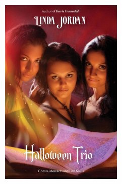 Halloween Trio (eBook, ePUB) - Jordan, Linda