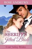 The Sheriff's Jilted Bride (Coal Valley Brides, #2) (eBook, ePUB)