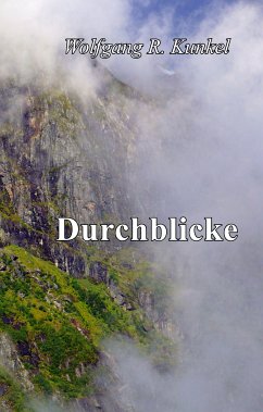 Durchblicke (eBook, ePUB)