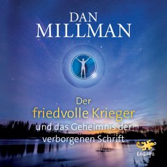 Der friedvolle Krieger und das Geheimnis der verborgenen Schrift (MP3-Download) - Millman, Dan