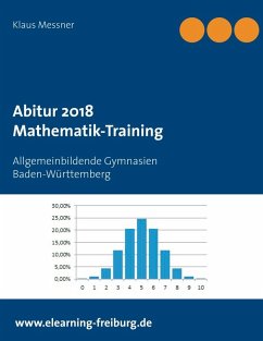 Abitur 2018 (eBook, PDF)