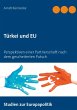 Türkei und EU (eBook, ePUB) - Bild 1